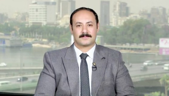 ريمون نبيل، خبير أسواق المال وعضو الاتحاد الدولي للمحللين الفنيين