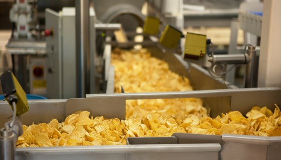 صناعات غذائية