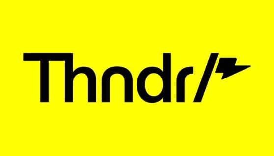 ثاندر لتداول الأوراق المالية