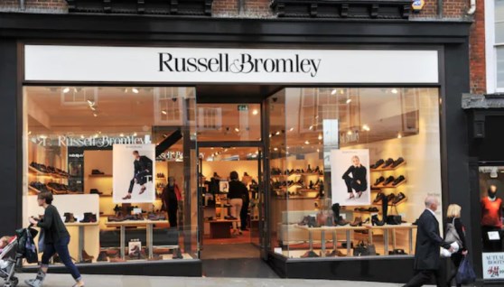 راسل وبروملي