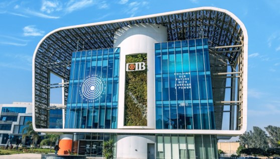 البنك التجاري الدولي – مصر (CIB)