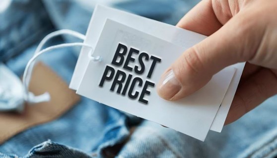 تسعير المنتجات