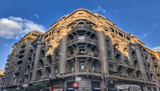 الإيجار القديم