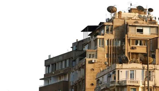 الإيجار القديم