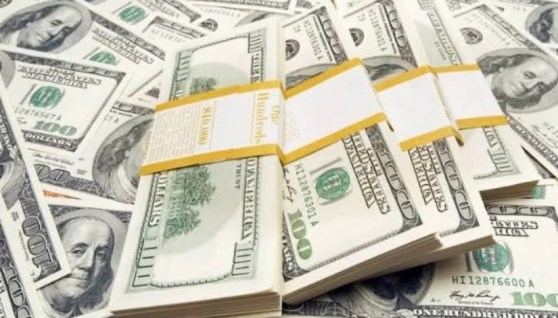 احتياطي النقد الأجنبي