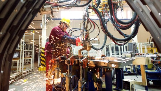 الصناعة - أرشيفية