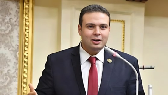 النائب عبد المنعم إمام