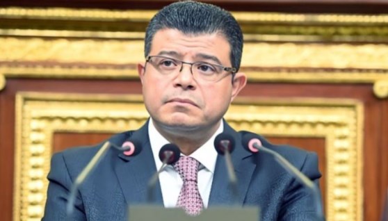 النائب محمد سليمان