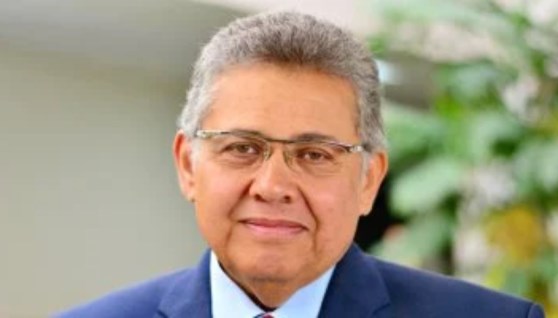 النائب أشرف الشيحي