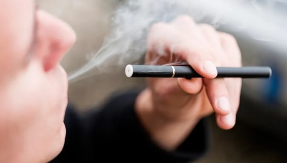 السجائر الالكترونية