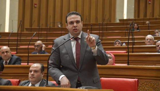 النائب عبد المنعم إمام