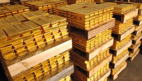 سبائك الذهب