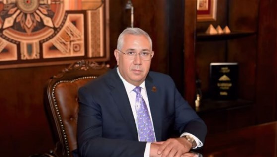 النائب السيد محمد مرزوق القصير