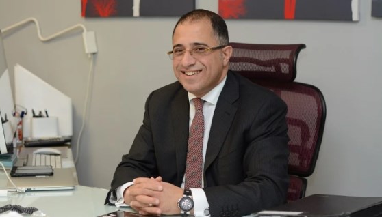  النائب أحمد محمد سعيد محمد شلبي