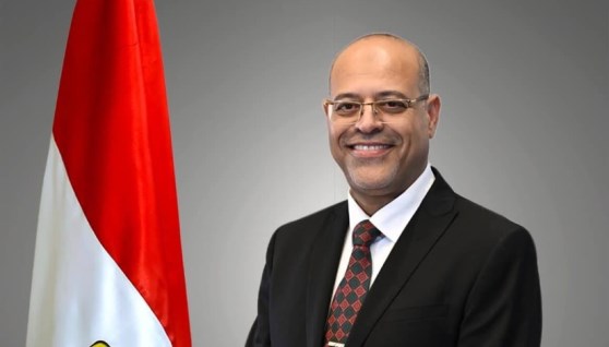 محمد جبران وزير العمل