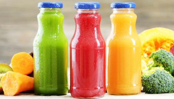 عصائر مُعلبة