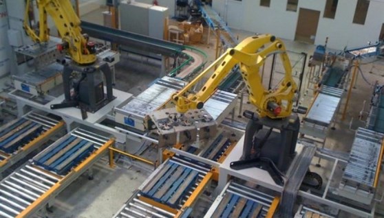 صناعات هندسية- أرشيفية