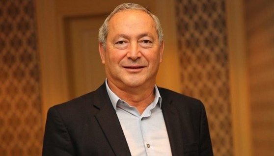 رجل الأعمال المصري والملياردير سميح ساويرس 