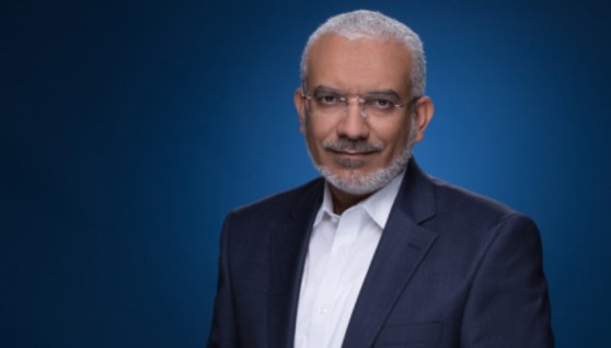 أيمن جاب الله