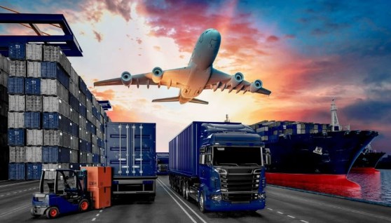 البنية التحتية والنقل