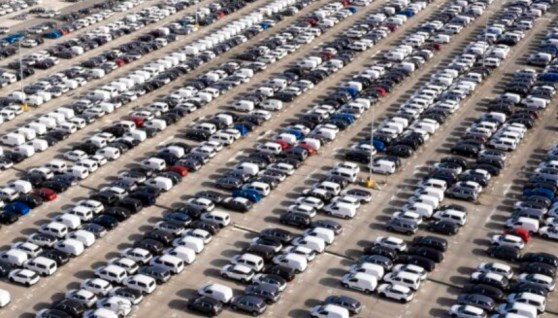 مزاد سيارات