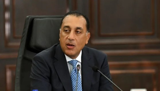 الدكتور مصطفى مدبولي رئيس مجلس الوزراء الحالي