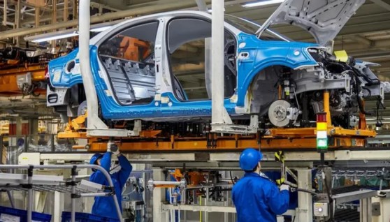 صناعة السيارات