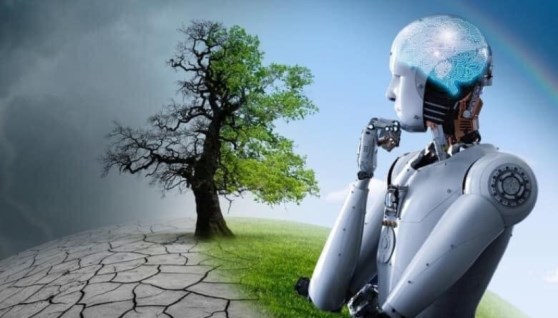 استخدام الذكاء الاصطناعي في القطاع الزراعي