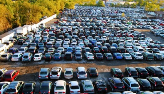 مزاد مركبات نيابات