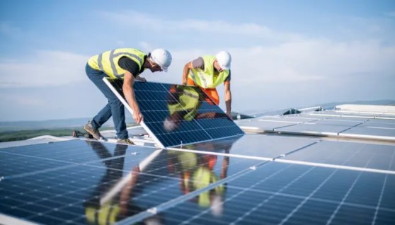 مشاريع الطاقة في مصر 