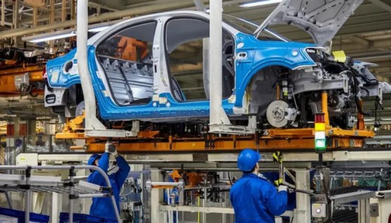 صناعة السيارات