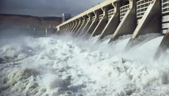 الدكتور هاني سويلم وزير الموارد المائية والري