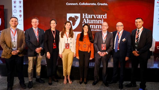 الدكتورة رانيا المشاط وزيرة التخطيط والتنمية الاقتصادية والتعاون الدولي