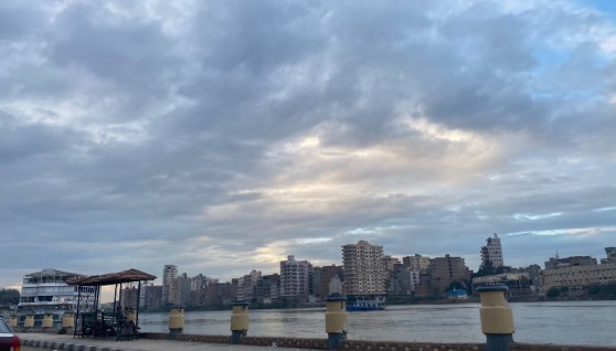 أجواء شتوية