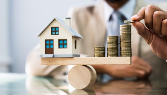 العقارات التجارية