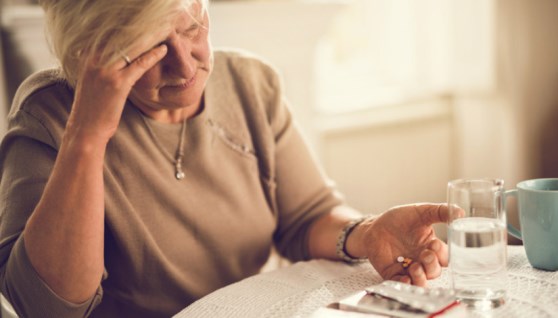 الأدوية بدون وصفة طبية