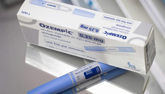 أدوية السكر 