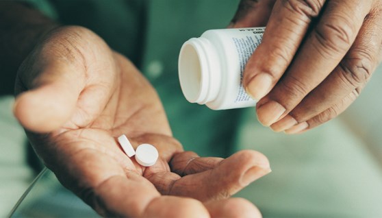 مسكنات الألم 