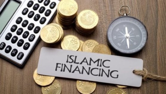 التمويل الإسلامي