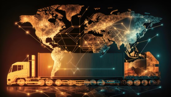 أداء قطاع اللوجستيات 2025