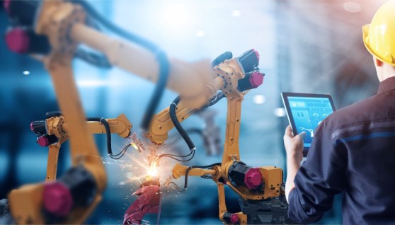 الصناعات الهندسية أرشيفية