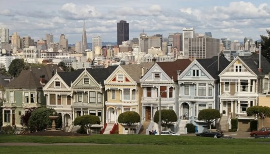 عقارات في أمريكا