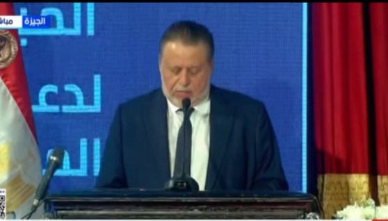 حسن عبدالله، محافظ البنك المركزي المصري