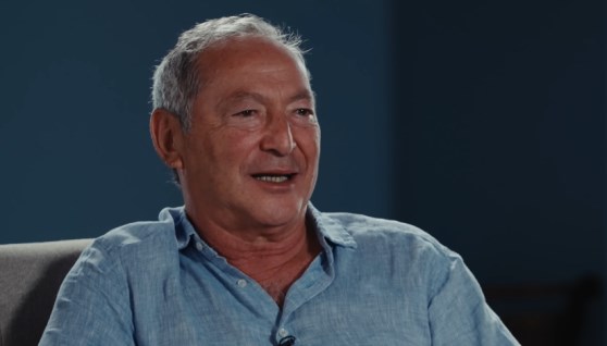 سميح ساويرس- رجل الأعمال