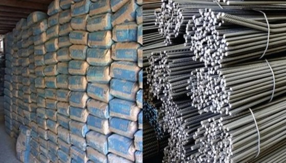 مواد البناء 