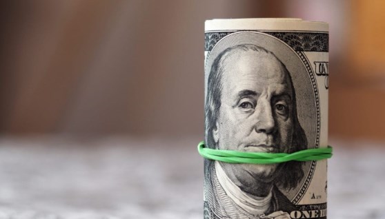 سعر الدولار اليوم