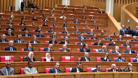 مجلس النواب 