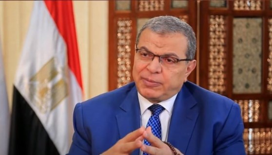 النائب محمد محمود أحمد سعفان