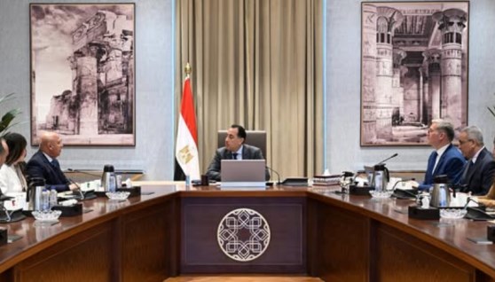  الدكتور مصطفى مدبولي- رئيس الوزراء