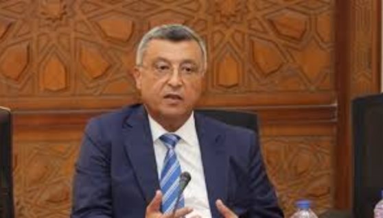  النائب أسامة كمال رئيس لجنة الطاقة والبيئة والقوى العاملة بمجلس الشيوخ